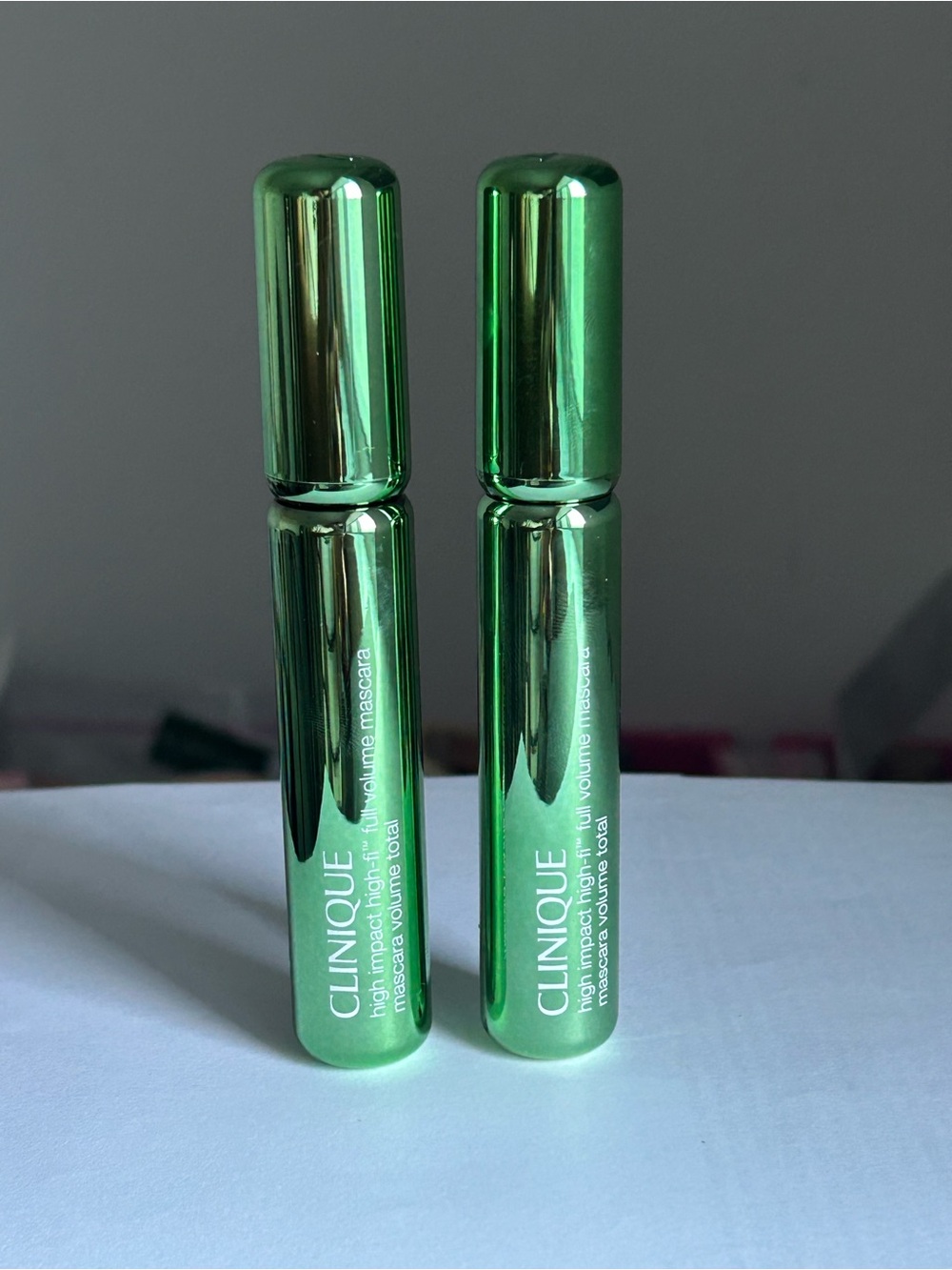 2/$25 Clinique High Impact Mascara full size